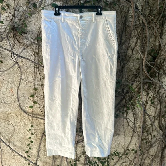 Everlane Straight Legs Jeans - Picture 3 of 7